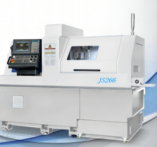 靖江JS206 266外形