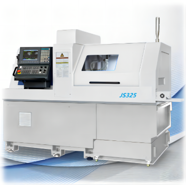 安陽JS325-外觀圖