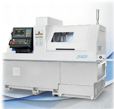 安陽JS425-外觀圖