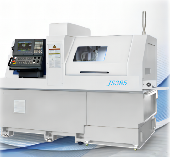 靖江JS385-外觀圖