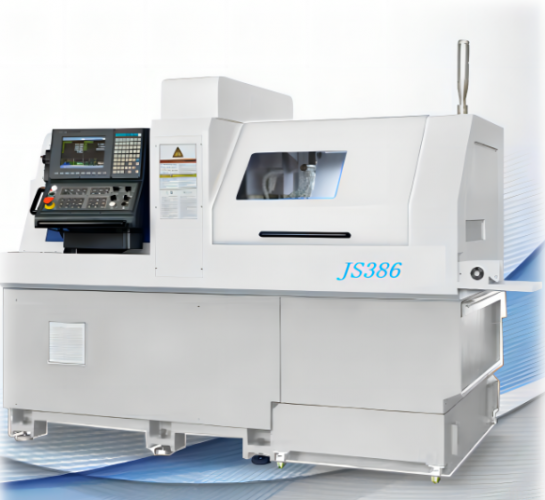 靖江JS386-外觀圖