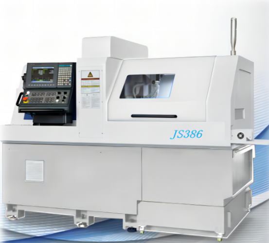 安陽JS386-外觀圖