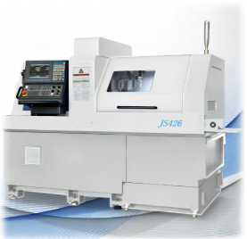 安陽JS426-外觀圖