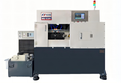 數(shù)控滾絲機