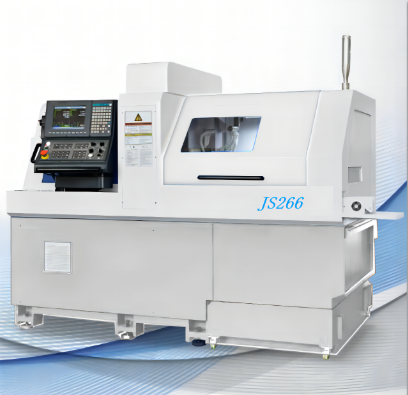 安陽JS206 266外形